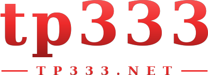 tp333 logo